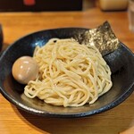 Tsukemen Suzume - 