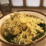 そばの神田 東一屋 - ブチまけろ！  #BCMKR!