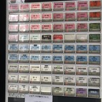 そばの神田 東一屋 - いかゲソかき揚げが・・・