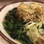 そばの神田 東一屋 - 