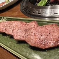 松庵 韓菜房 栄大津通店 - 