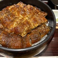 ひつまぶし名古屋備長 グランフロント大阪店 - 