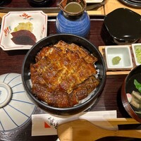 ひつまぶし名古屋備長 グランフロント大阪店 - 