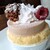 ロア レギューム - 料理写真:いちじくクリームと紅茶のケーキ