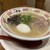 博多屋台ラーメン一幸舎 - 料理写真: