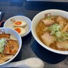 喜多方ラーメン坂内 南流山店