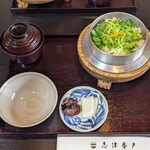 志津香  - 料理写真: