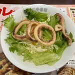 CoCo壱番屋 - 料理写真: