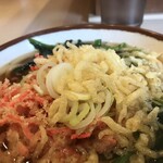 そばの神田 東一屋 - 