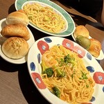 鎌倉パスタ - 