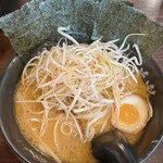 ラーメン道楽 - 