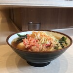 そばの神田 東一屋 - 
