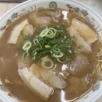 まるやすらーめん - 