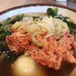 そばの神田 東一屋 - 