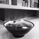 そばの神田 東一屋 - #アー写っぽく撮るとこうなる。