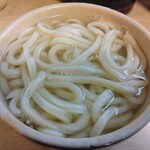 釜揚うどん 一心 - 