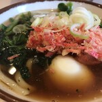 そばの神田 東一屋 - 