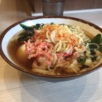 そばの神田 東一屋 - 