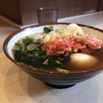 そばの神田 東一屋 - 