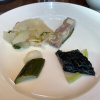 過門香 KITTE丸の内店 - 