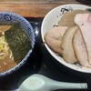 松戸中華そば 富田食堂