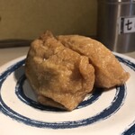 そばの神田東一屋 - 