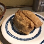 そばの神田東一屋 - 