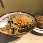 そばの神田東一屋 - 