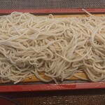 Sobamichi Toukyousoba Sutairu - 