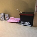 そばの神田東一屋 - 