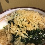 そばの神田東一屋 - 