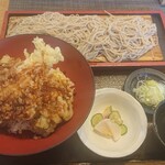 Sobamichi Toukyousoba Sutairu - 