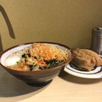 そばの神田東一屋 - 