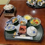 料理民宿ないとう - 