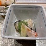 Sushi Tomikawa - 