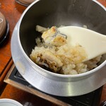 料理民宿ないとう - 