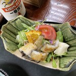 料理民宿ないとう - 