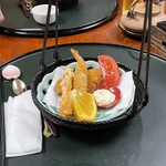 料理民宿ないとう - 