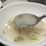 Podo - スープ