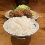 Tonkatsu Aduma - 