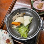 料理民宿ないとう - 
