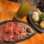 ジンギスカン おおにし - 