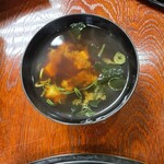 料理民宿ないとう - 