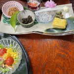 料理民宿ないとう - 