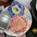 料理民宿ないとう - 