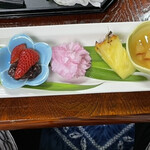 料理民宿ないとう - 