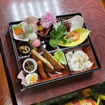 料理民宿ないとう - 