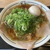 麺屋 たけ井 貝塚店