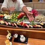 Sushiya No Katsukan - 