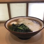 そばの神田東一屋 - 
